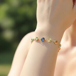 Minimalist Bracelet, Sleek & Modern Design, Women’s Fashion, YC110468-B